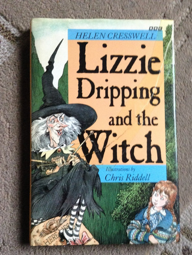 Helen cresswell lizzie - cresswell,