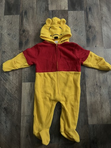 Disney winnie the pooh - winnie,