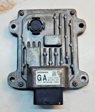 GENUINE 2012-2014 NISSAN MICRA