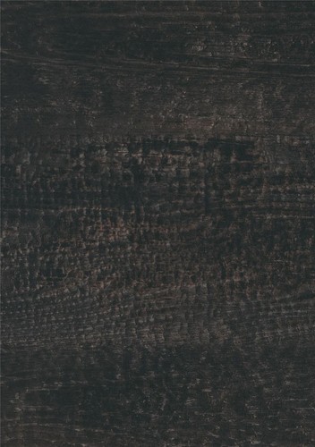 Charred timber laminate - charred,