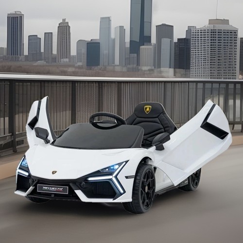 Official licensed lamborghini - licensed,