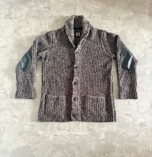 Lee 101 wool cashmere blend - 101,
