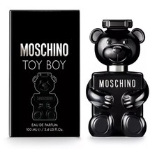 Moschino Toy Boy 100ml Spray