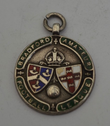 Bradford amateur football - bradford,