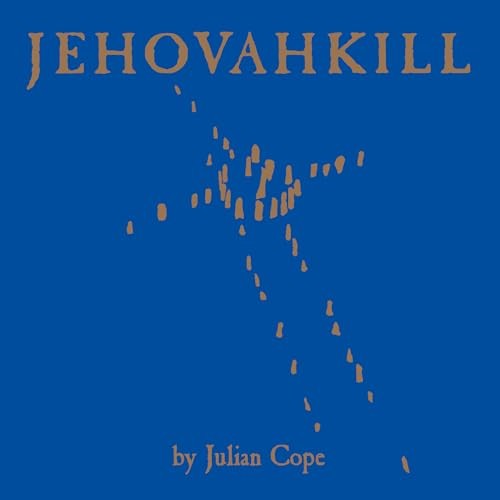 Cope jehovahkill 2cd - -, cd