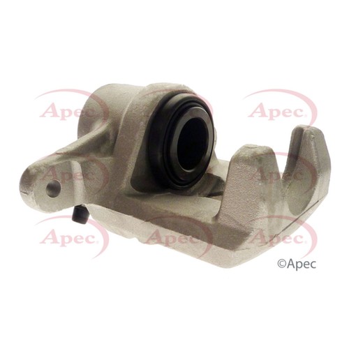 Rear right apec brake - rear,