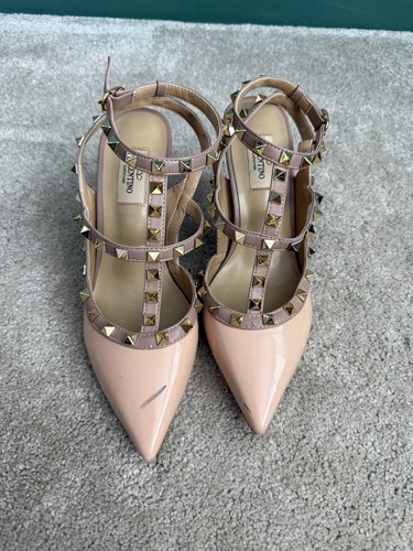 Valentino garavani rockstud - valentino, /