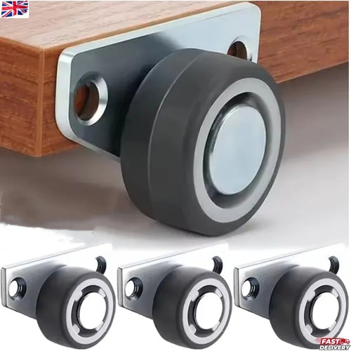 Furniture casters mini side - furniture,