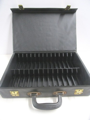 Prinzsound catalogue case - prinzsound,