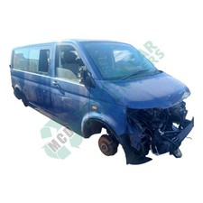 VW TRANSPORTER T5 2004 double seat swivel base 201505p01