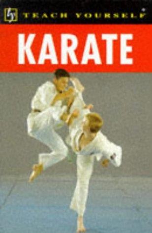 Karate - , yourself)