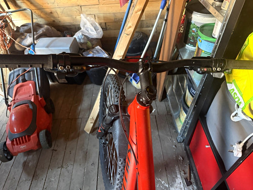 Specialized pitch mountain - pitch,