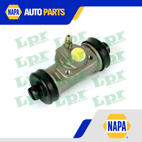 Wheel cylinder fits nissan - wheel,