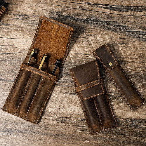 Retro hard pen - hard, case