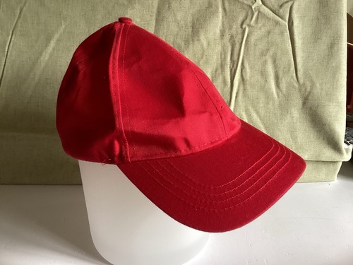 Primark women red baseball - primark,