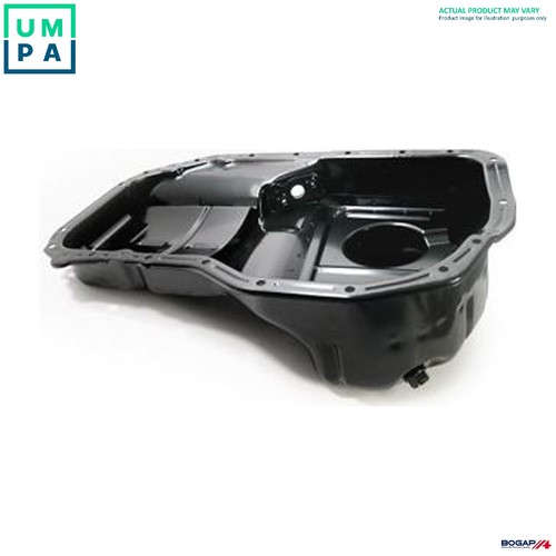 Oil sump p1919103 for - sump, peugeot