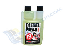 Tunit - Diesel Power Plus -