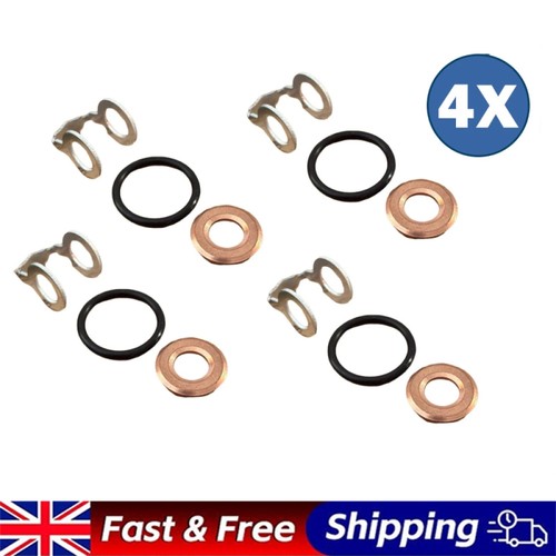 Injector seal kit for - seal, toyota