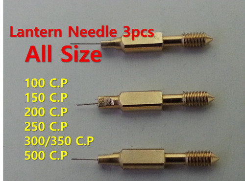 Pcs nipple set kerosene - 3,