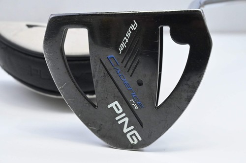 Ping cadence rustler - cadence, tr