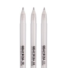 Sakura Gelly Roll - Bright