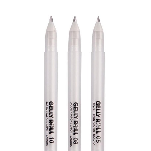 Sakura gelly roll - sakura,