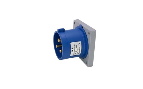 240v 16amp 3pin - 240v,