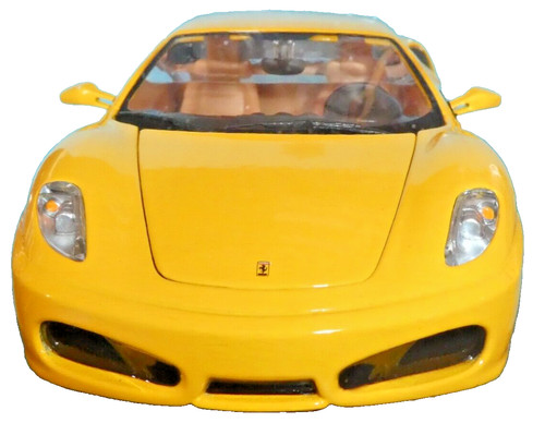 Ferrari f430 2004 - f430, fly