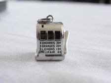 The one arm bandit! SLOT