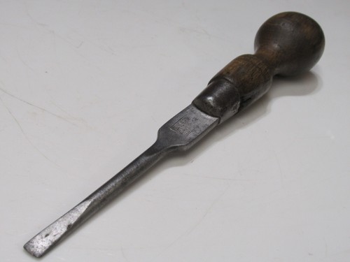 Vintage sorby punch - sorby,