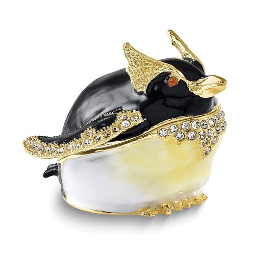 Bejeweled rubble rockhopper - bejeweled,