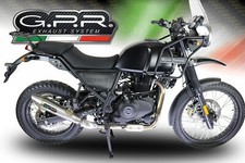 Royal Enfield Classic - Bullet