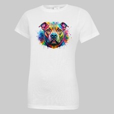 Staffordshire Bull Terrier T