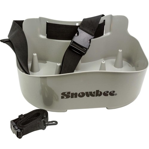 Snowbee stripping basket - snowbee,
