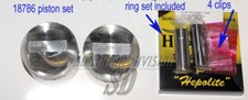 18786/020 Pistons PISTON High