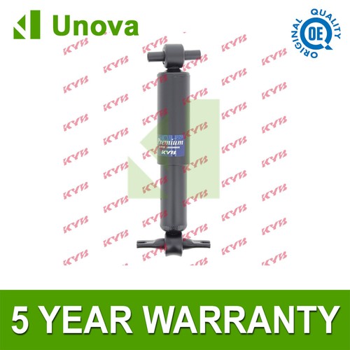 Suspension shock absorber - suspension,
