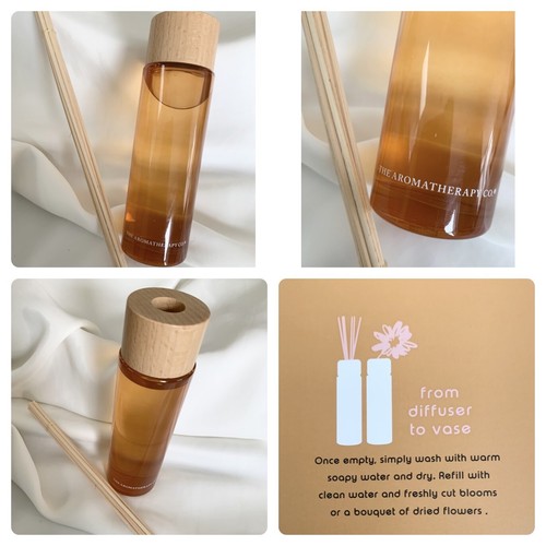 Aromatherapy floral bloom - floral,