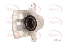 APEC Brake Caliper Front Left Vented For Mando System Fits Hyundai Amica / Atoz
