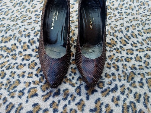 Vintage creazioni anderson - vintage,