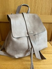 Jigsaw Blake Leather Backpack