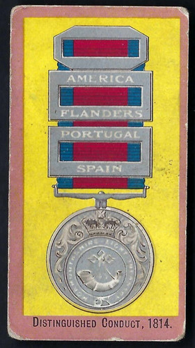 Churchman medals 19 - -,