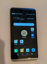 LG V20 H990DS Dual Sim