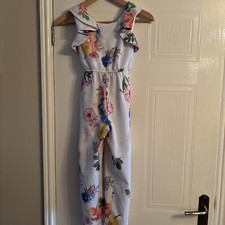 Monsoon girls floral - girls,