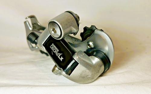 Vintage shimano deore - vintage,