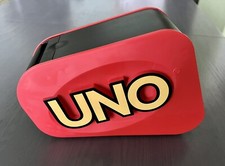 Mattel UNO ATTACK |