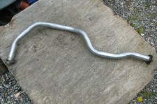 Land Rover Exhaust Front Pipe