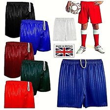 Kids PE School Shorts Boys