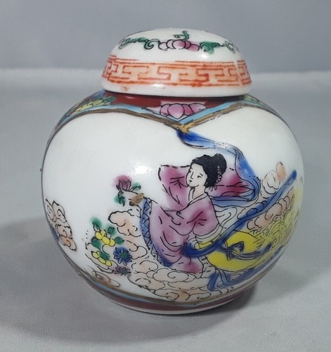 Vintage retro chines - retro,