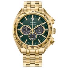 Citizens Mens Eco-Drive