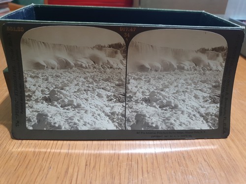 Perfec stereograph the - perfec-stereograph,